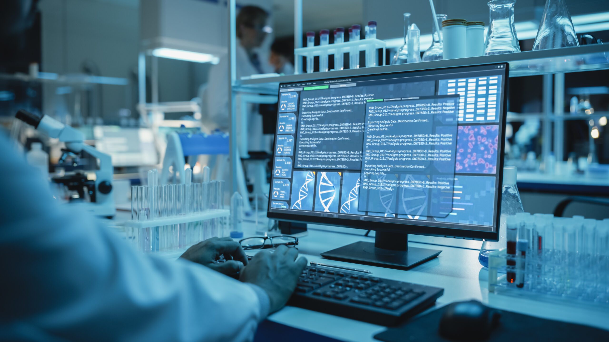 Solve These 5 Future Compute Environment Challenges By Preparing Your